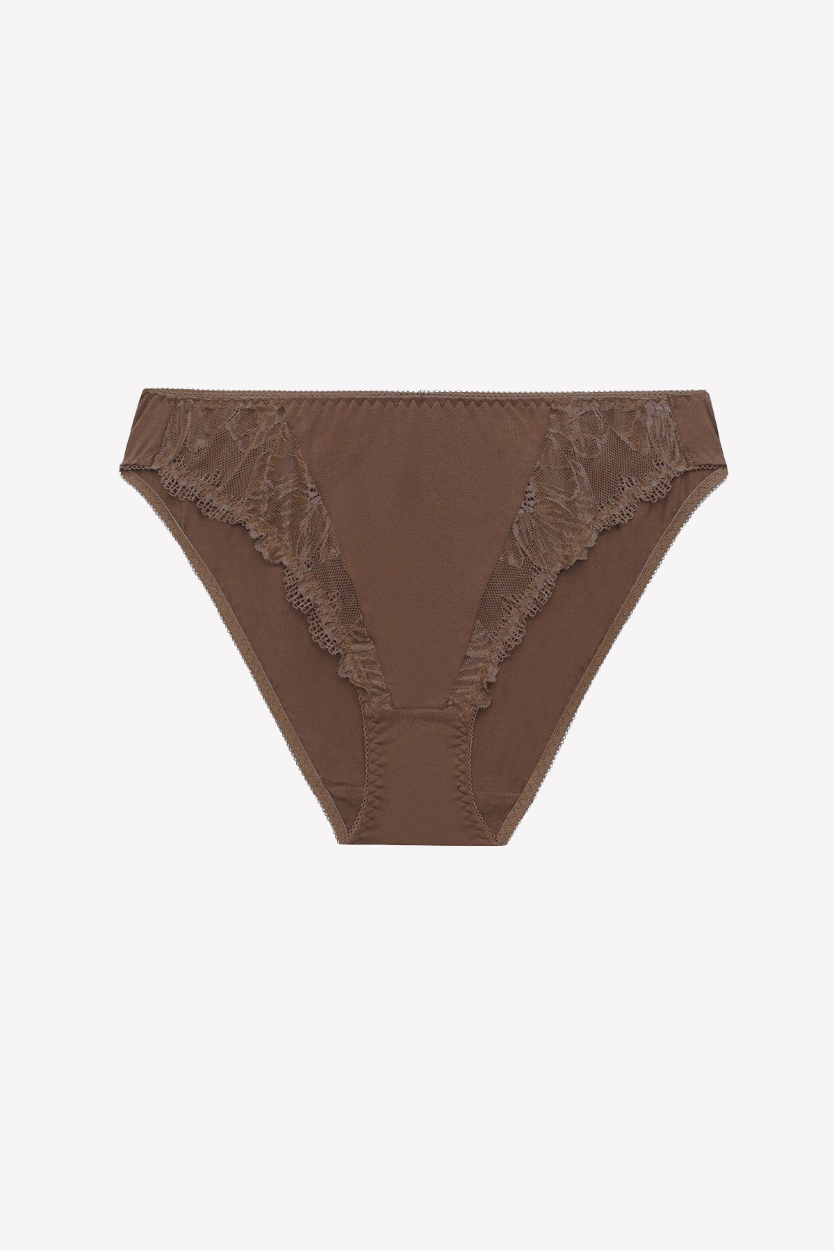 Gia Brief - Russet