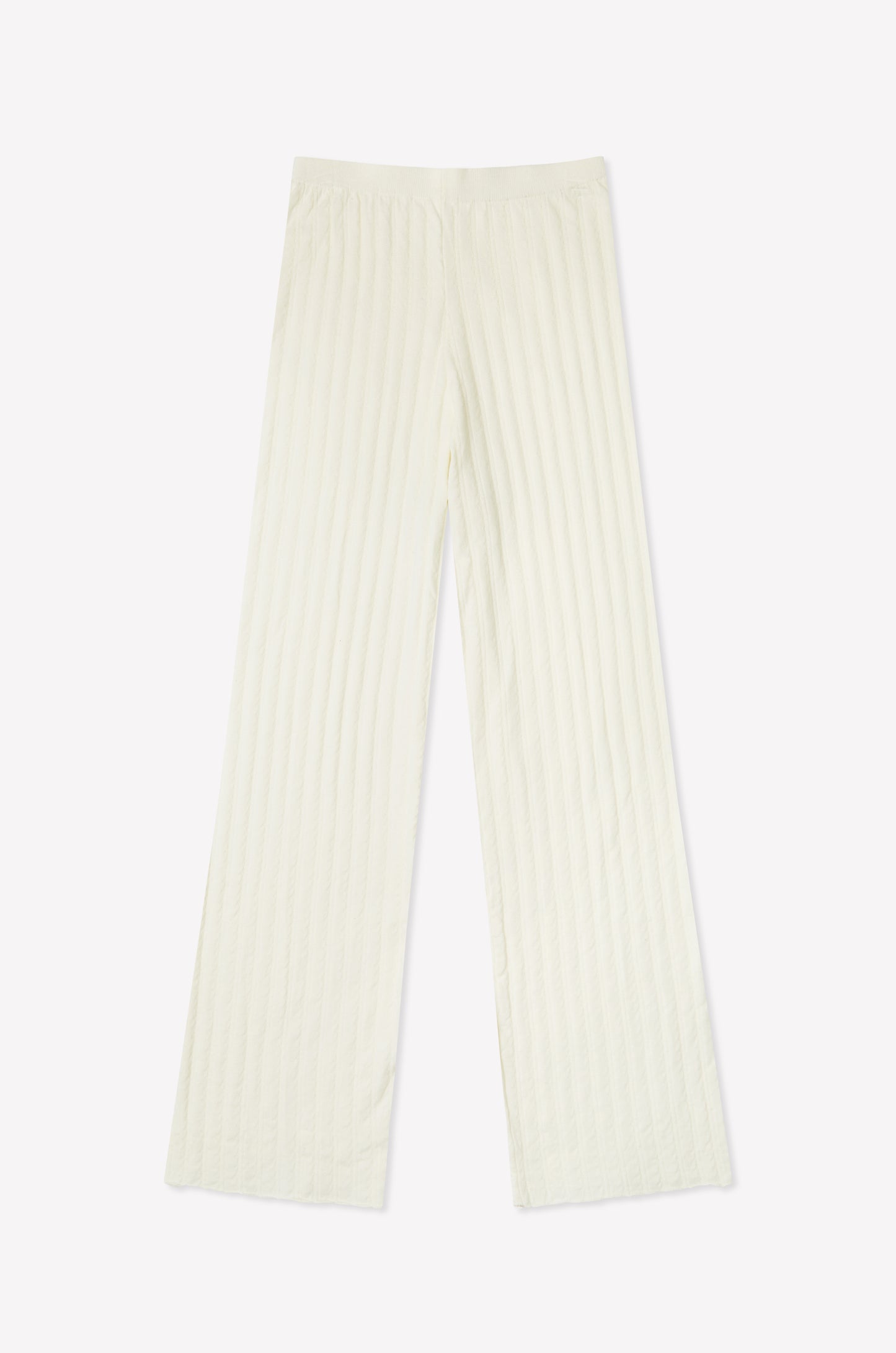 Helena Pants - Off White