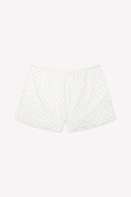 Drew Short - Flowers Print