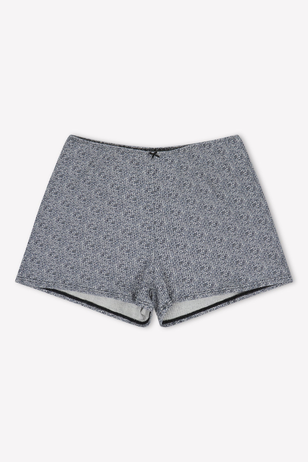 Drew Short - Midnight Floral
