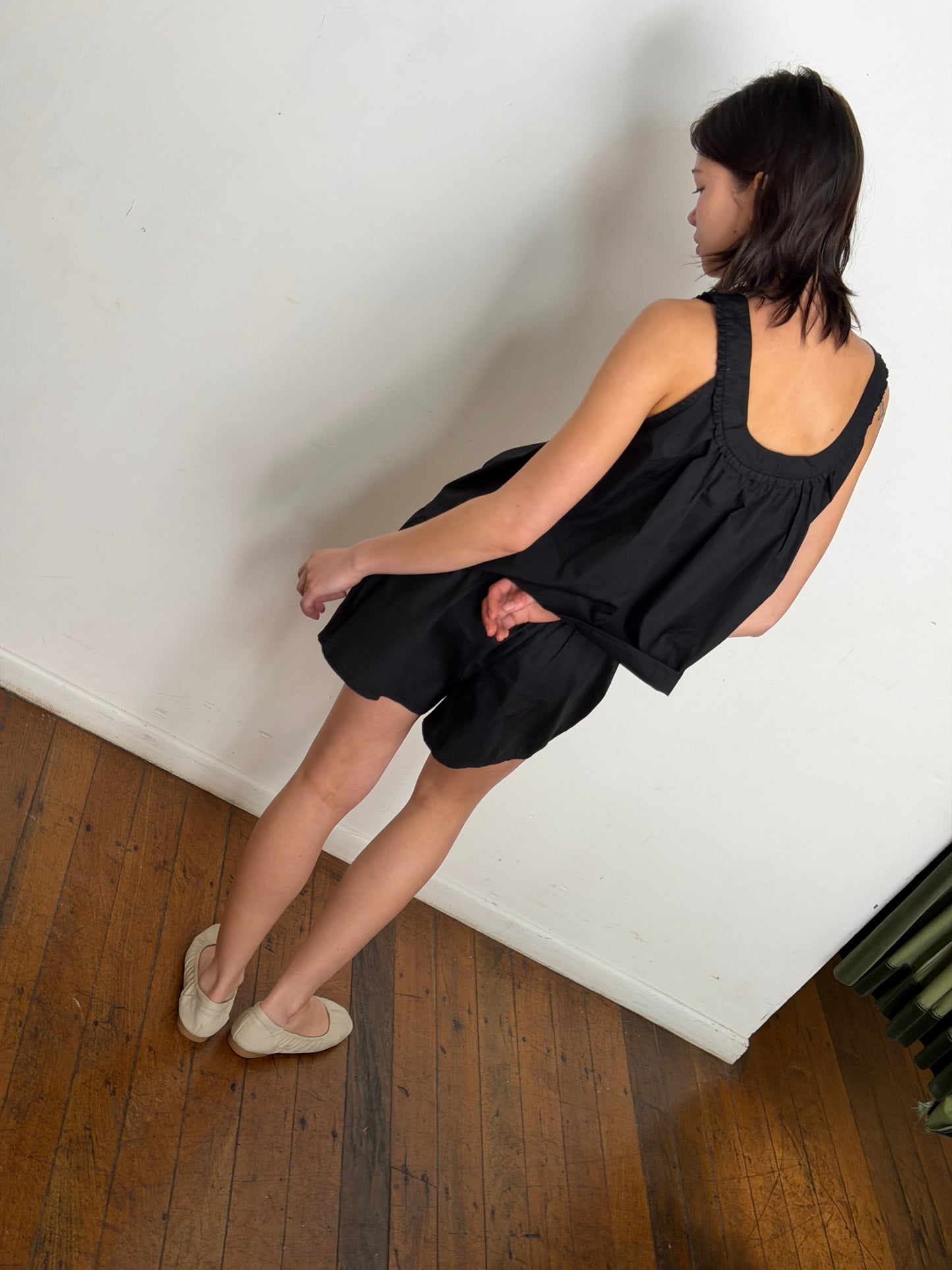 Joey Set - Black