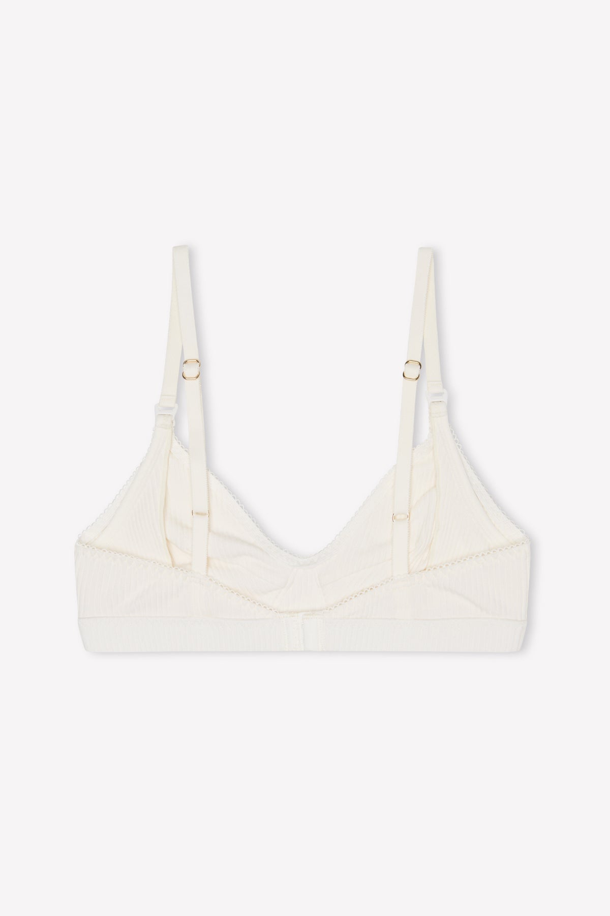 Paloma Maternity Bra - Pumice