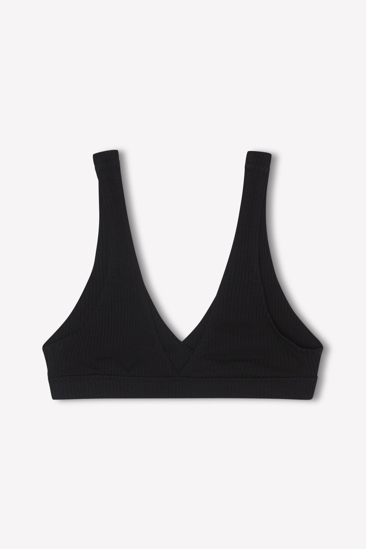 Bernie Bra - Black