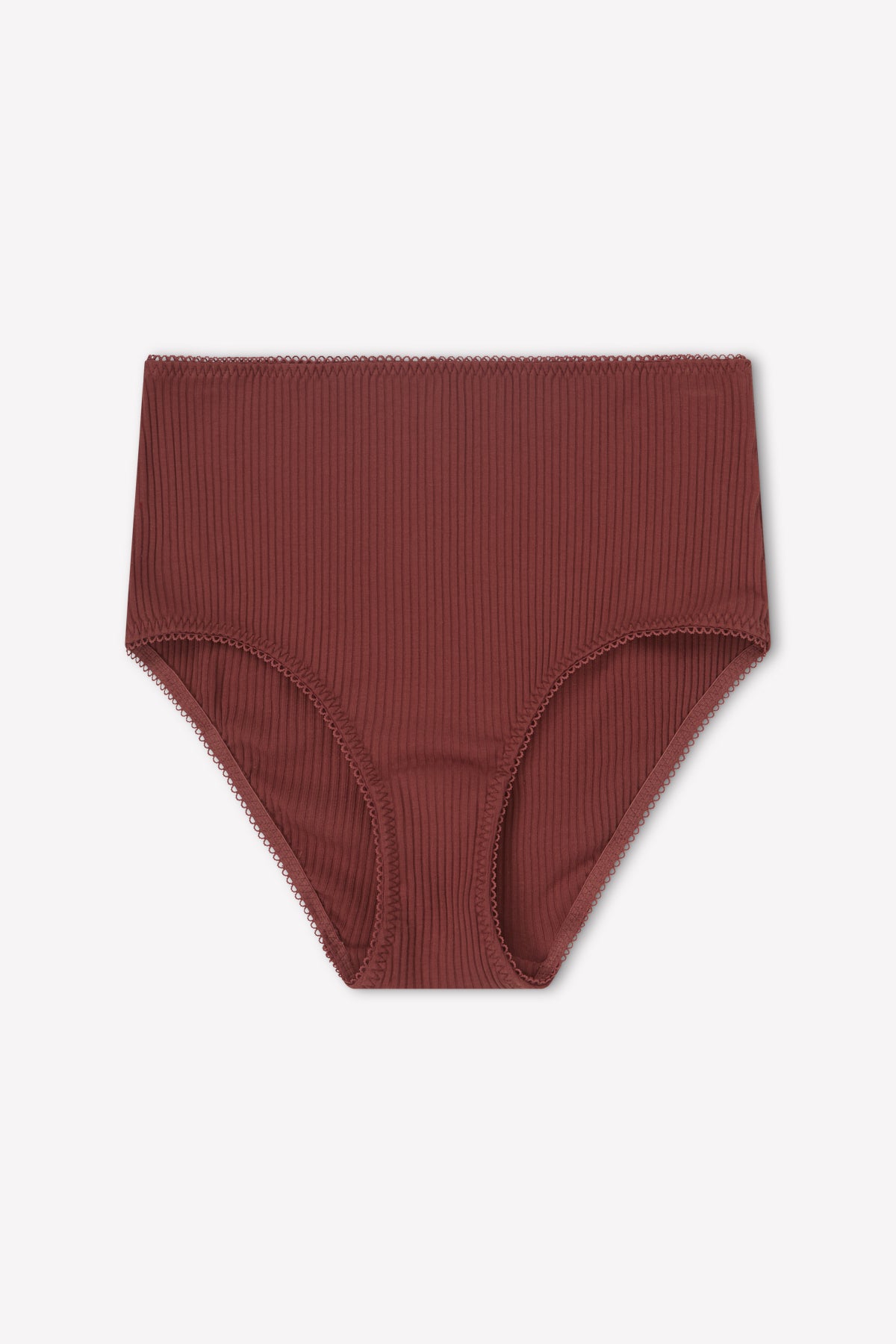 Lou Brief - Clay