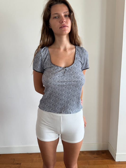 Maggie Short - Pumice