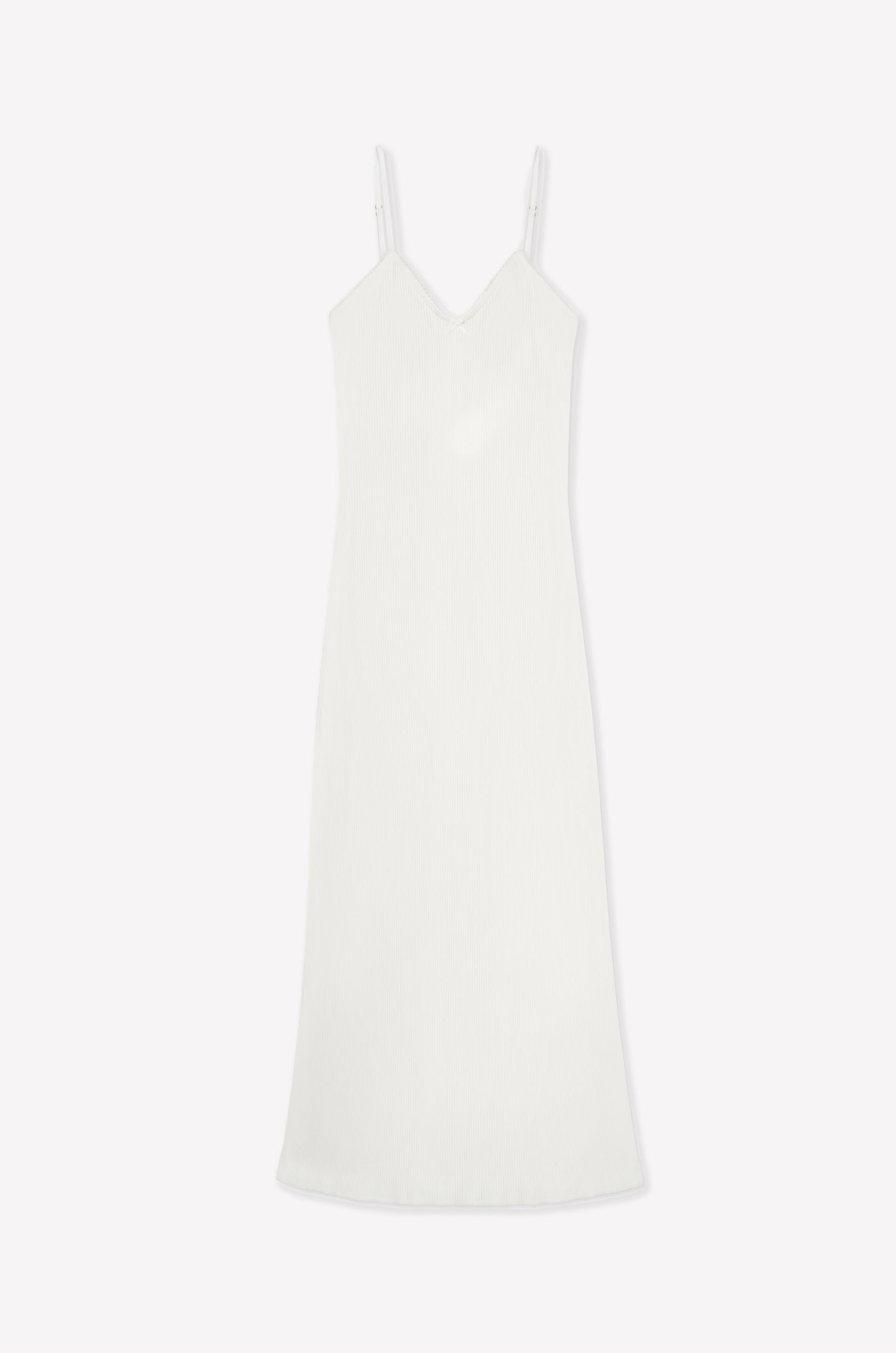 Rafi Midi Dress - Pumice