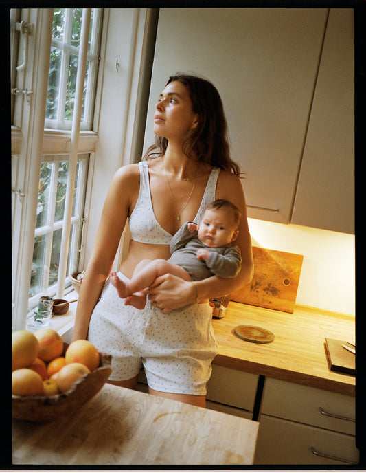 Drew Short - Flowers Print