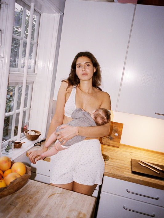 Drew Short - Flowers Print