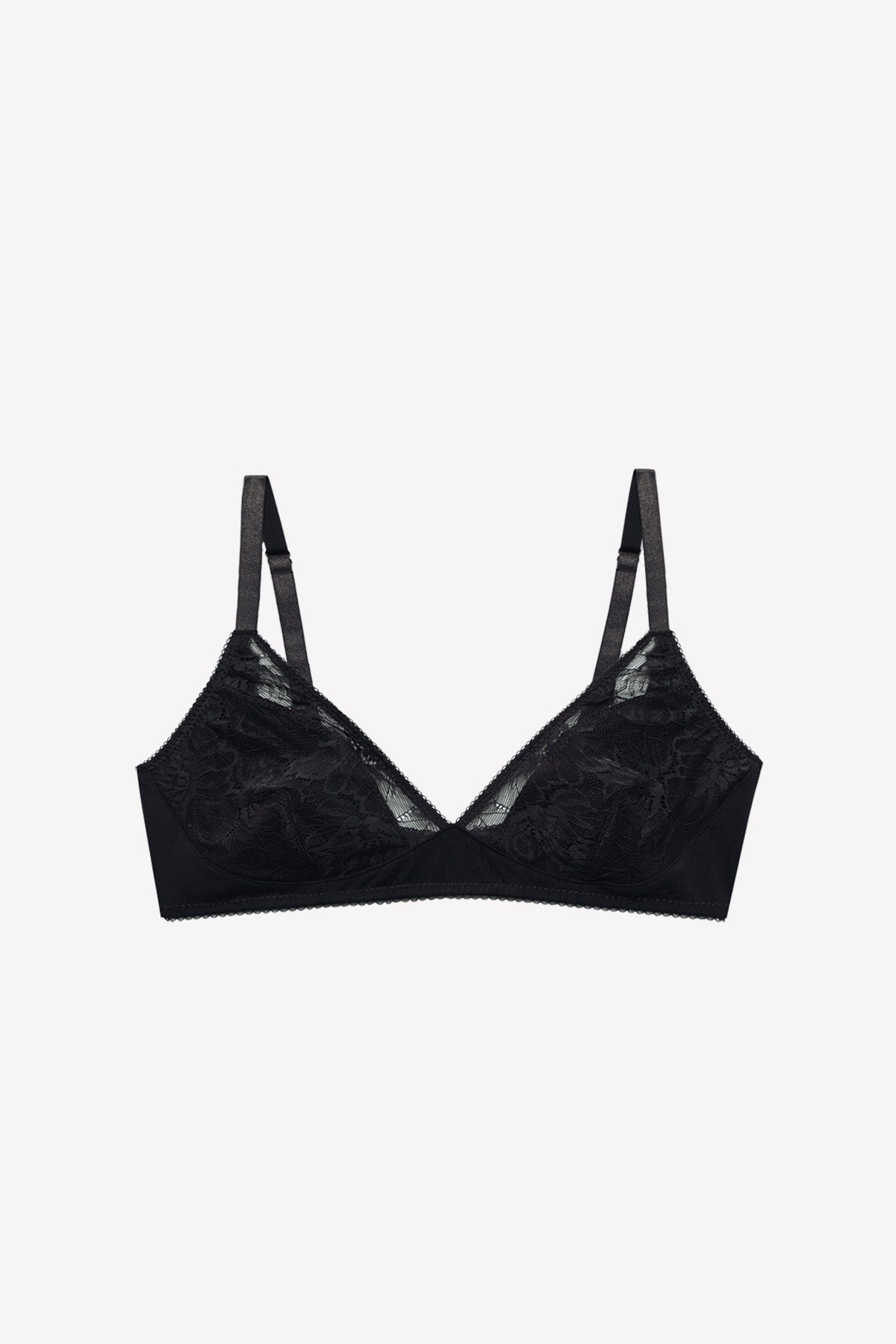 Romy Bra - Black