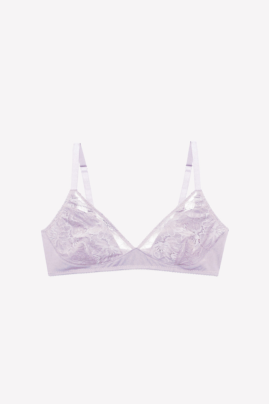 Romy Bra - Violet