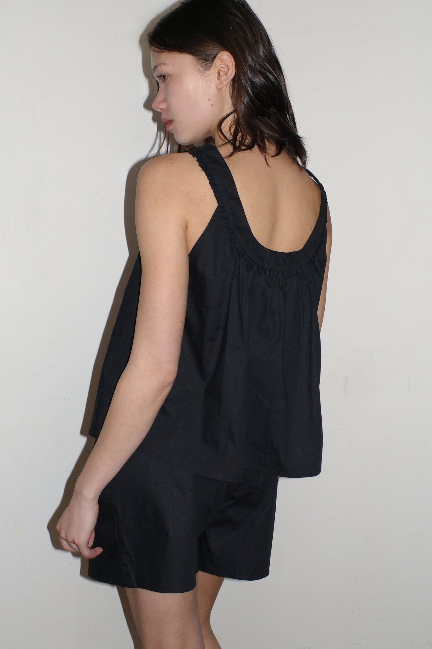 Joey Set - Black