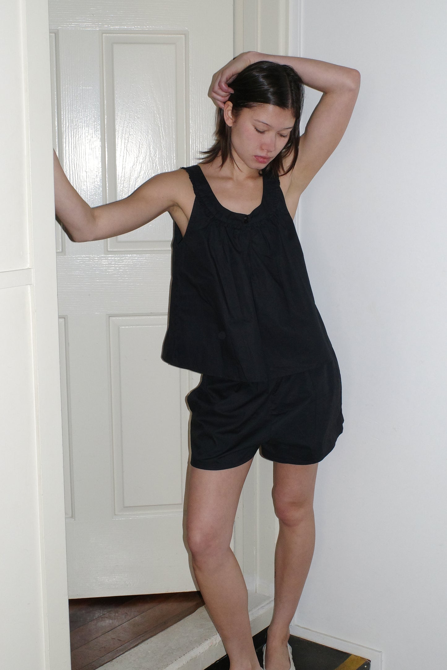 Joey Set - Black