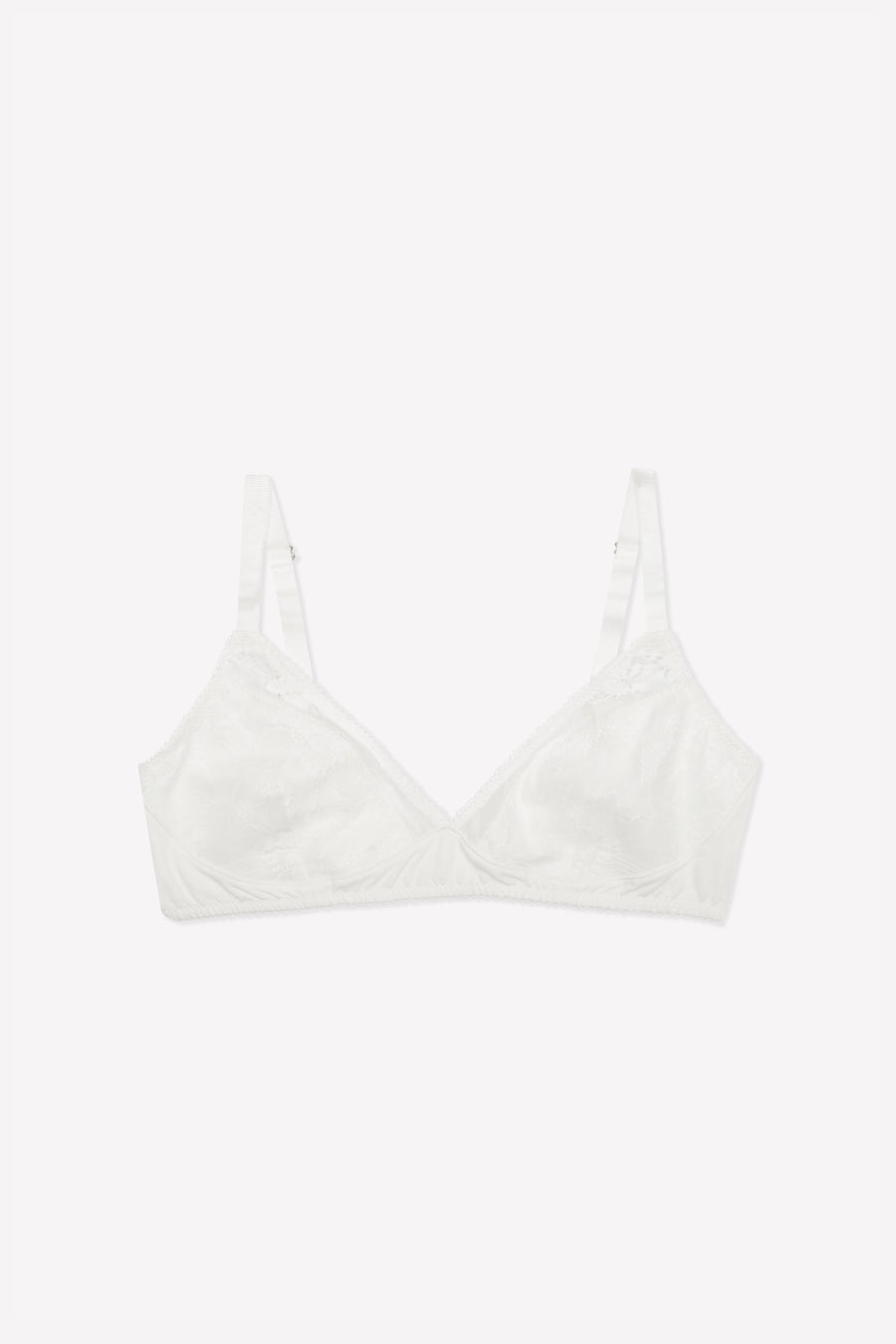 Romy Bra - Pumice