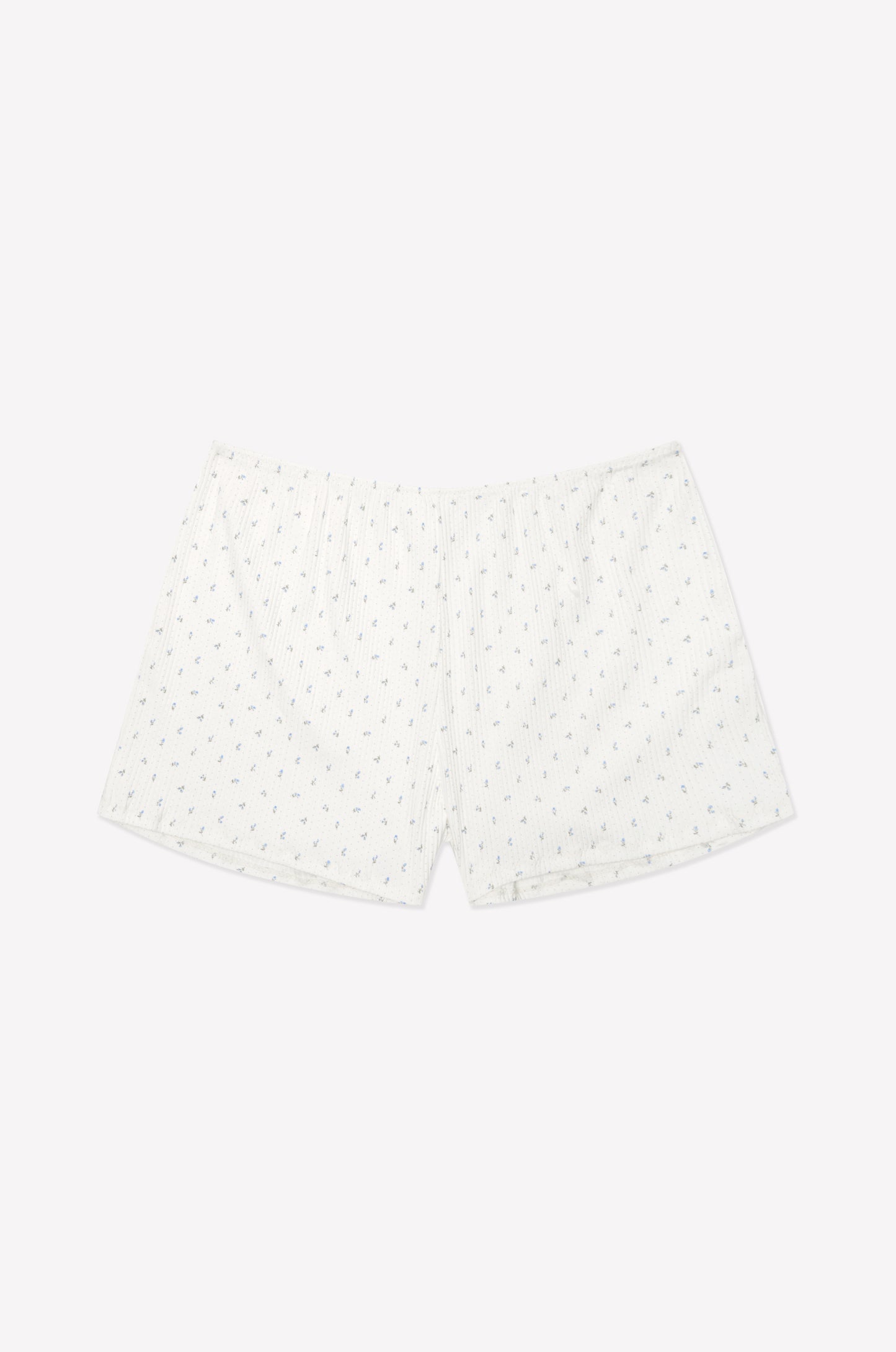 Drew Short - Flowers Print