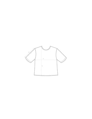 Sizing diagram