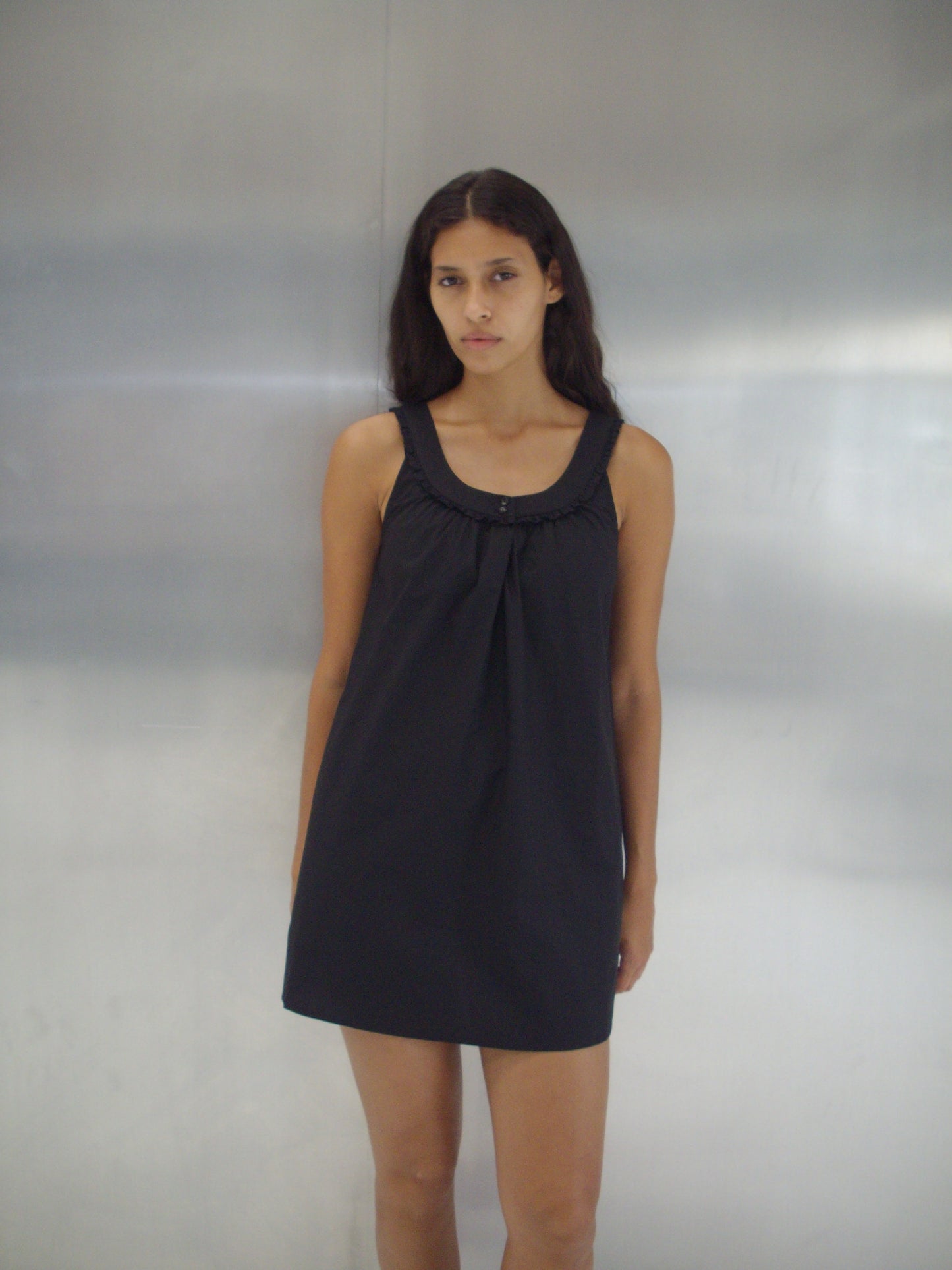 Olivia Dress - Black