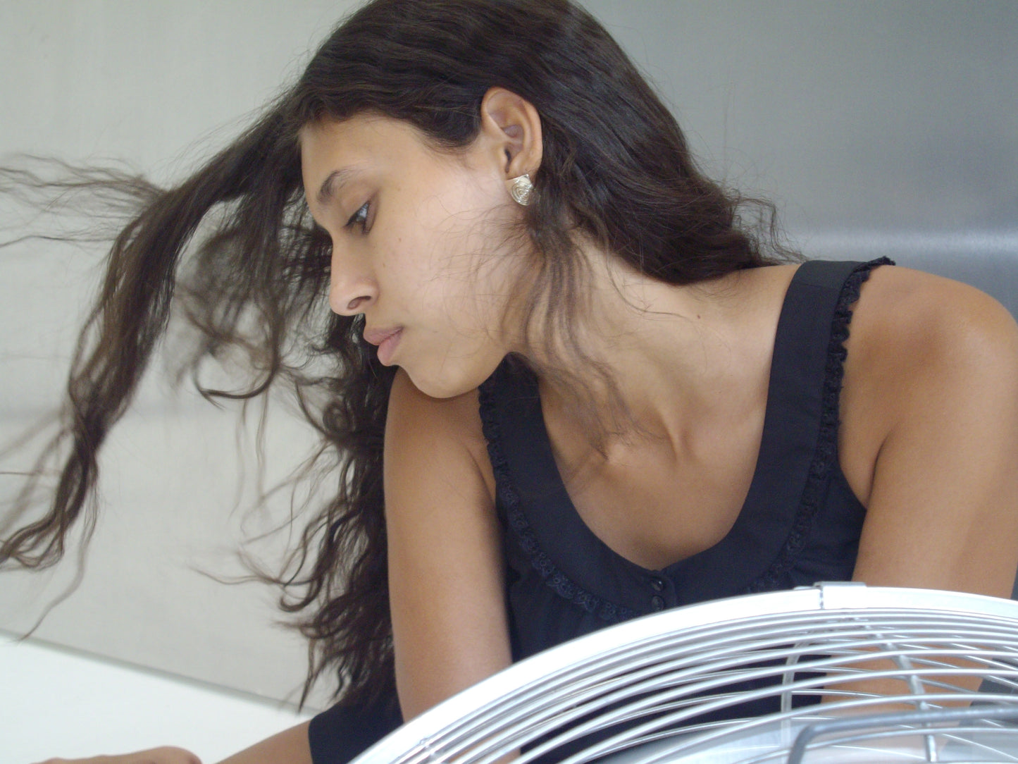 Olivia Dress - Black