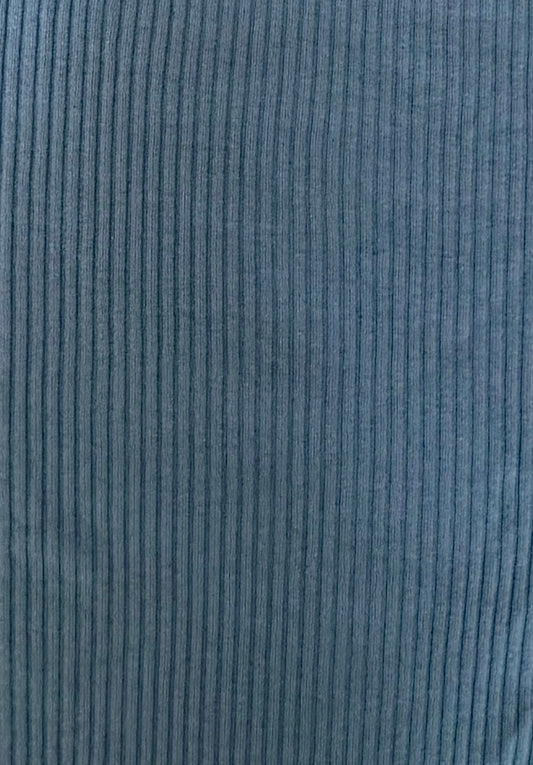 Maya Pant - Chambray
