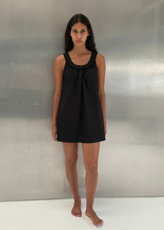 Olivia Dress - Black