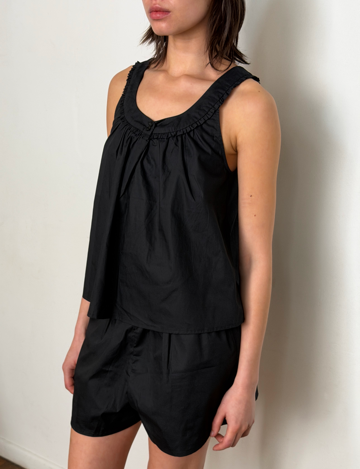 Joey Set - Black