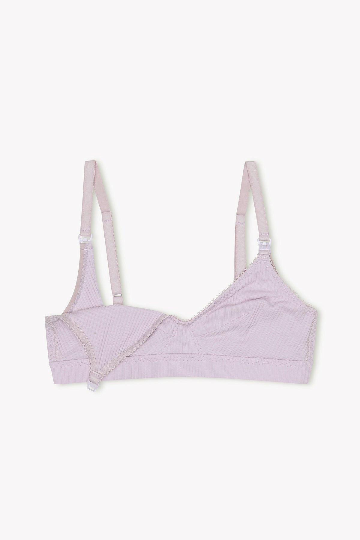Paloma Maternity Bra  - Iris