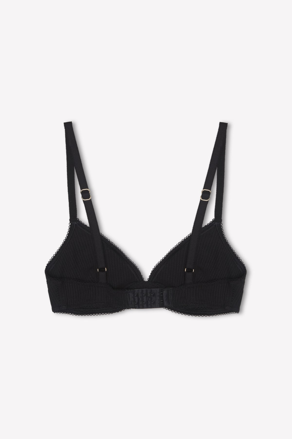 Sophia Soft Tri - Black
