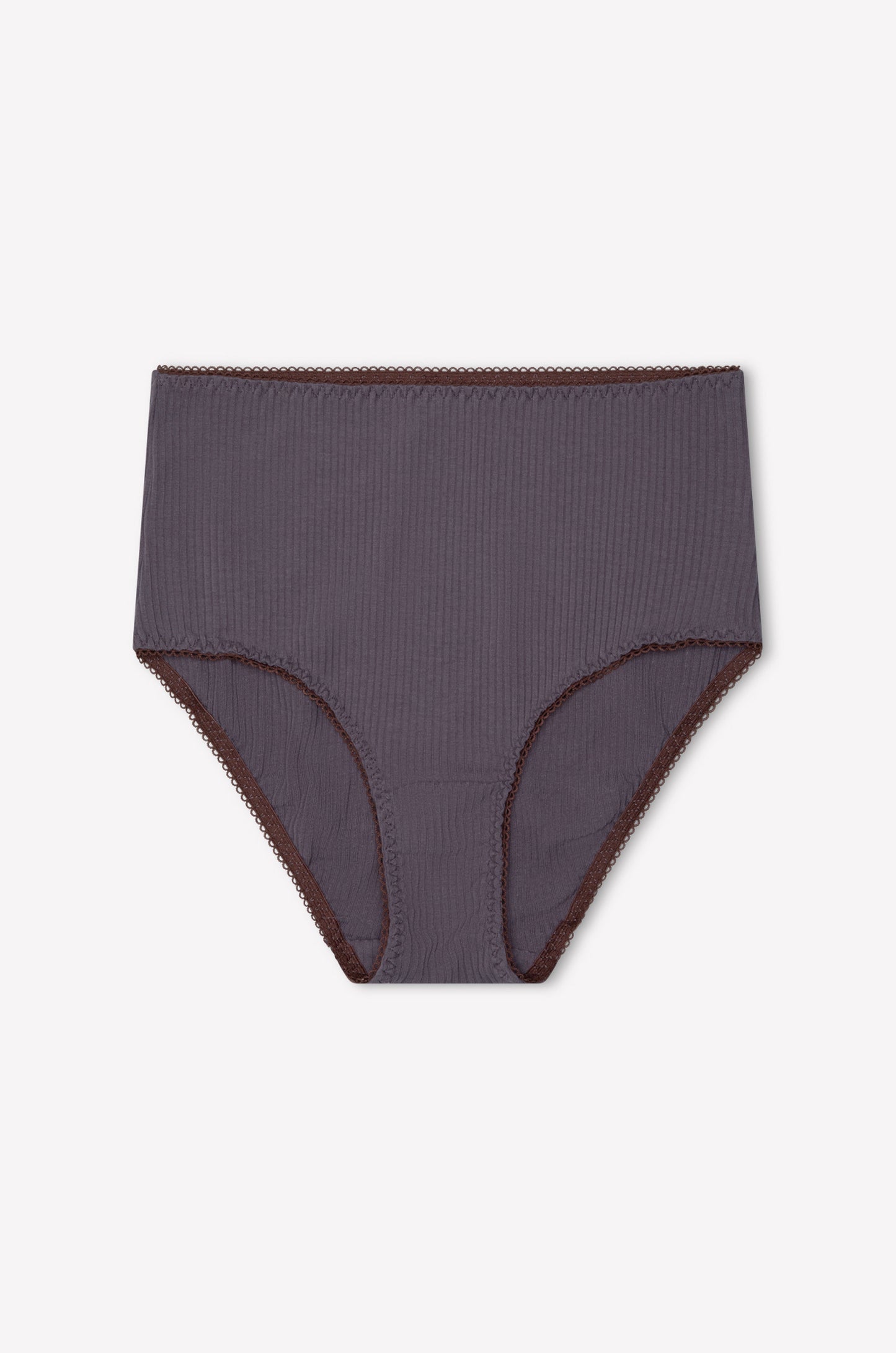 Lou Brief - Mauve