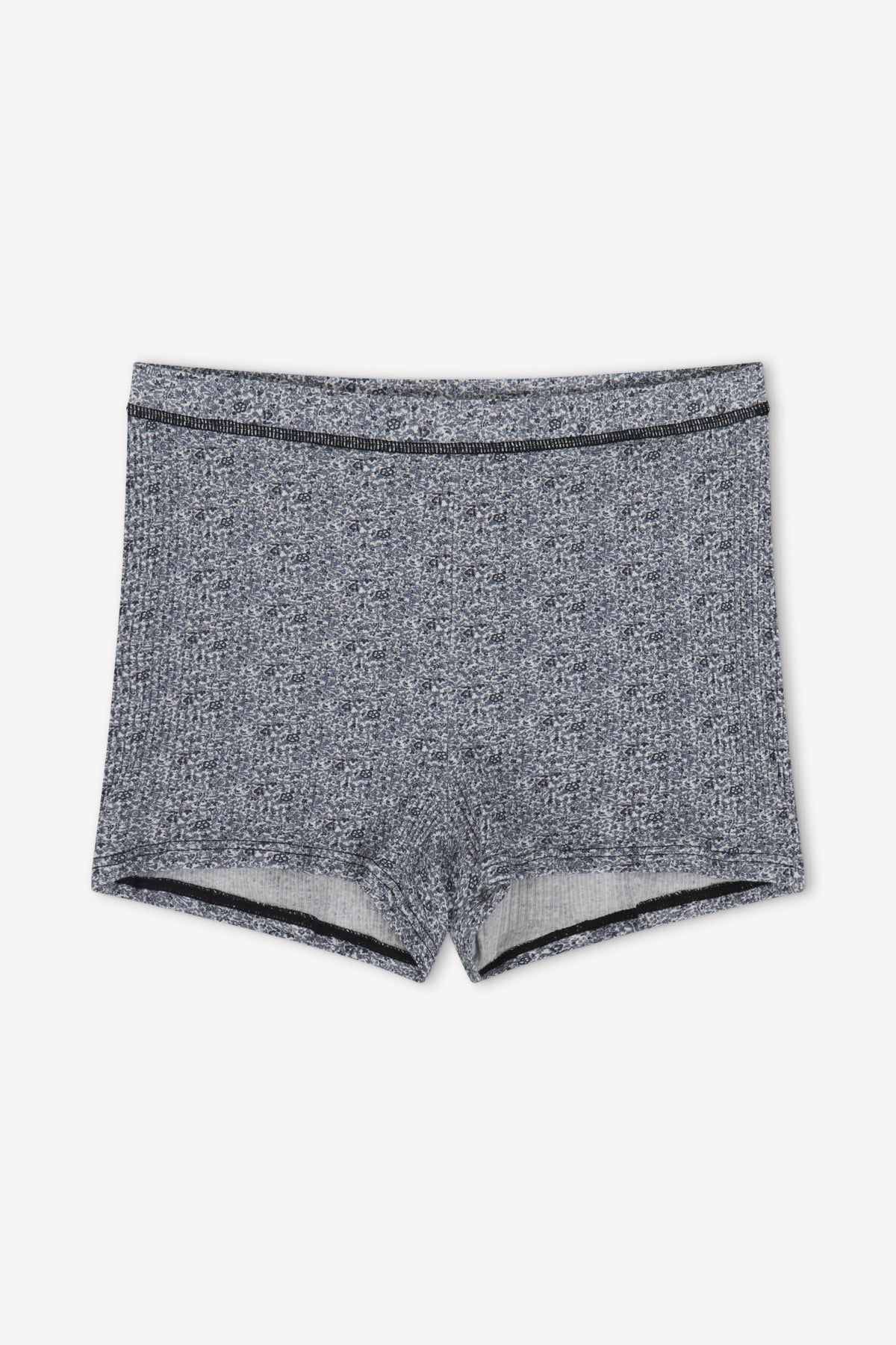 Maggie Short - Midnight Floral