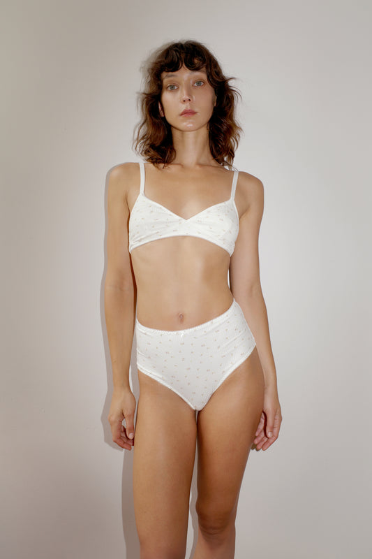 sophia Soft tri - Garden
