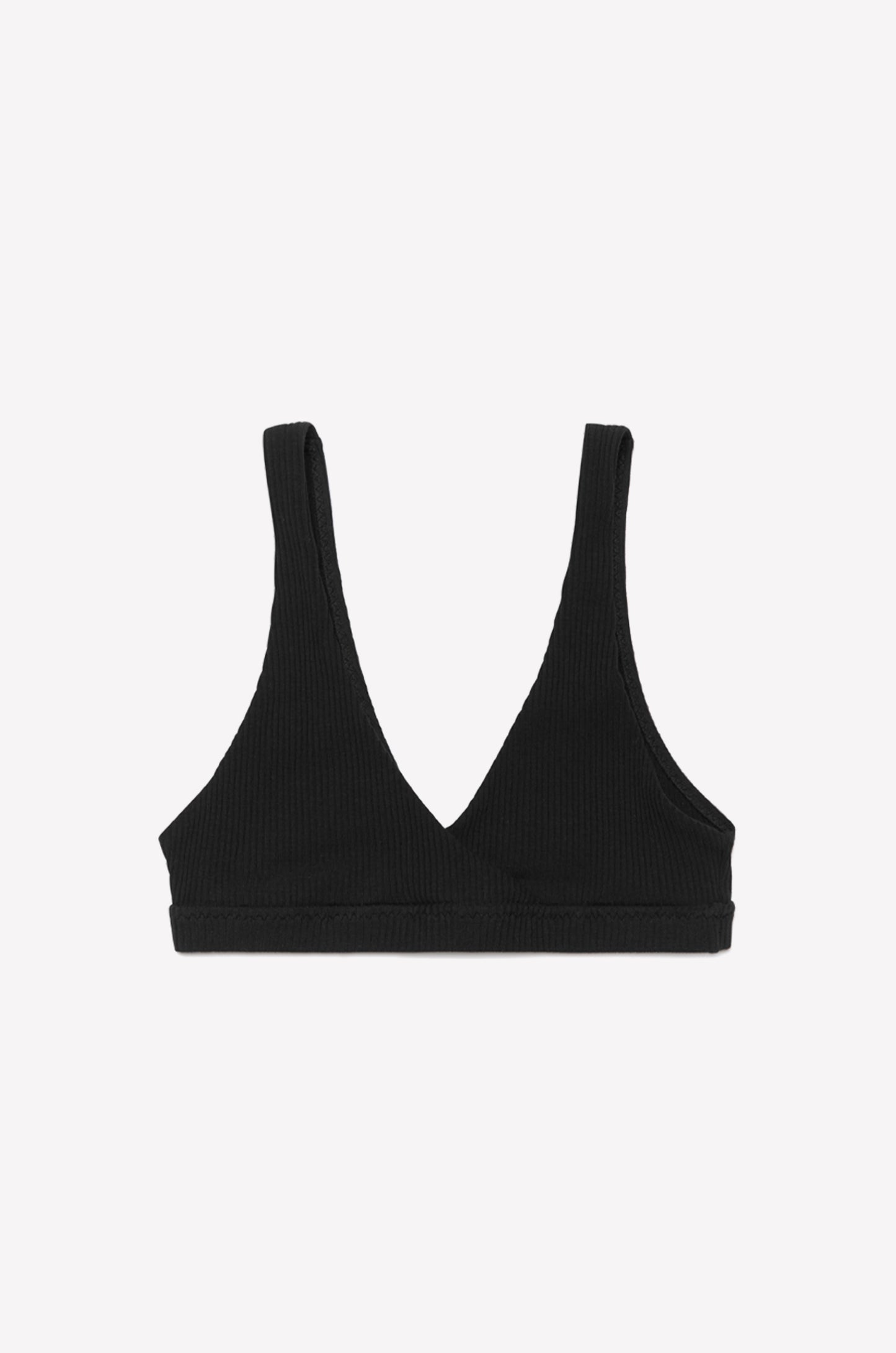 Bernie Bra - Black