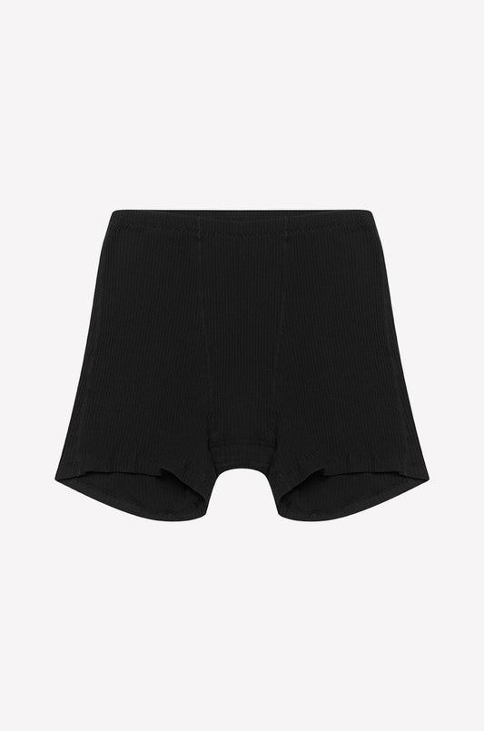 Bobbie Short - Black