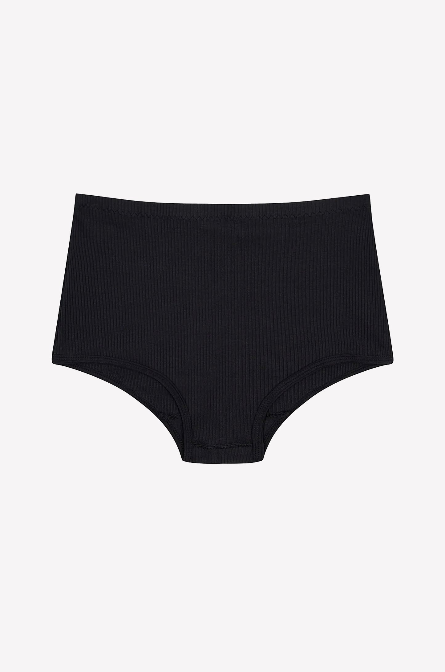 Edie Brief - Black