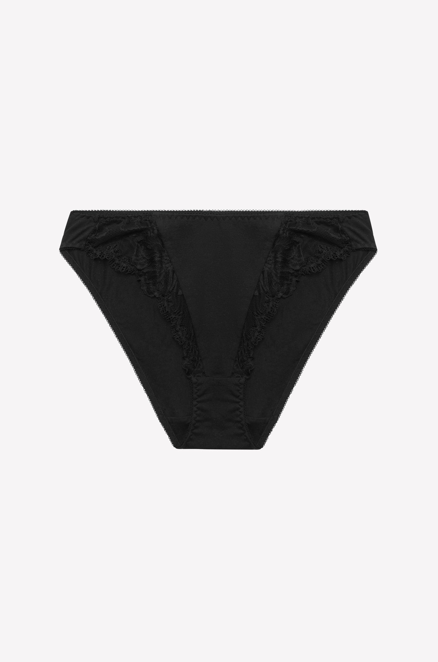 Gia Brief - Black