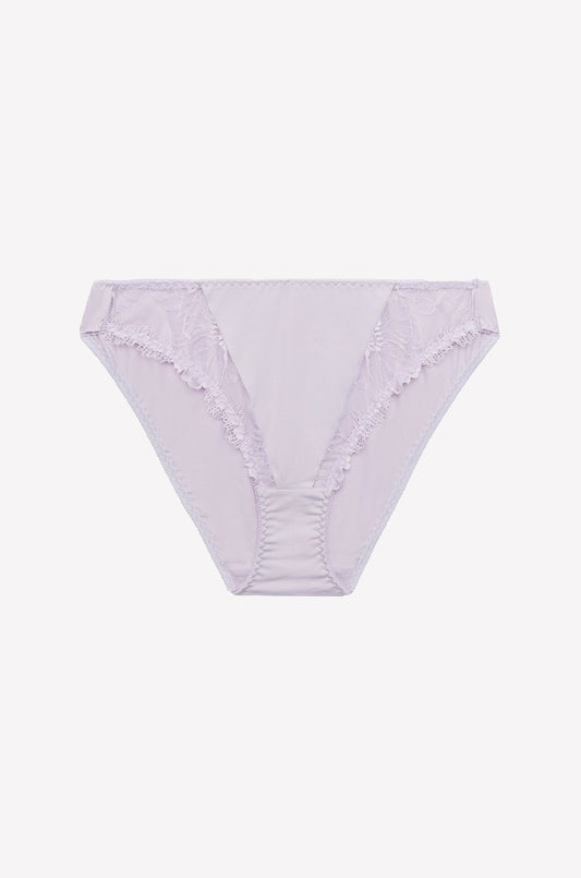 Gia Brief - Violet