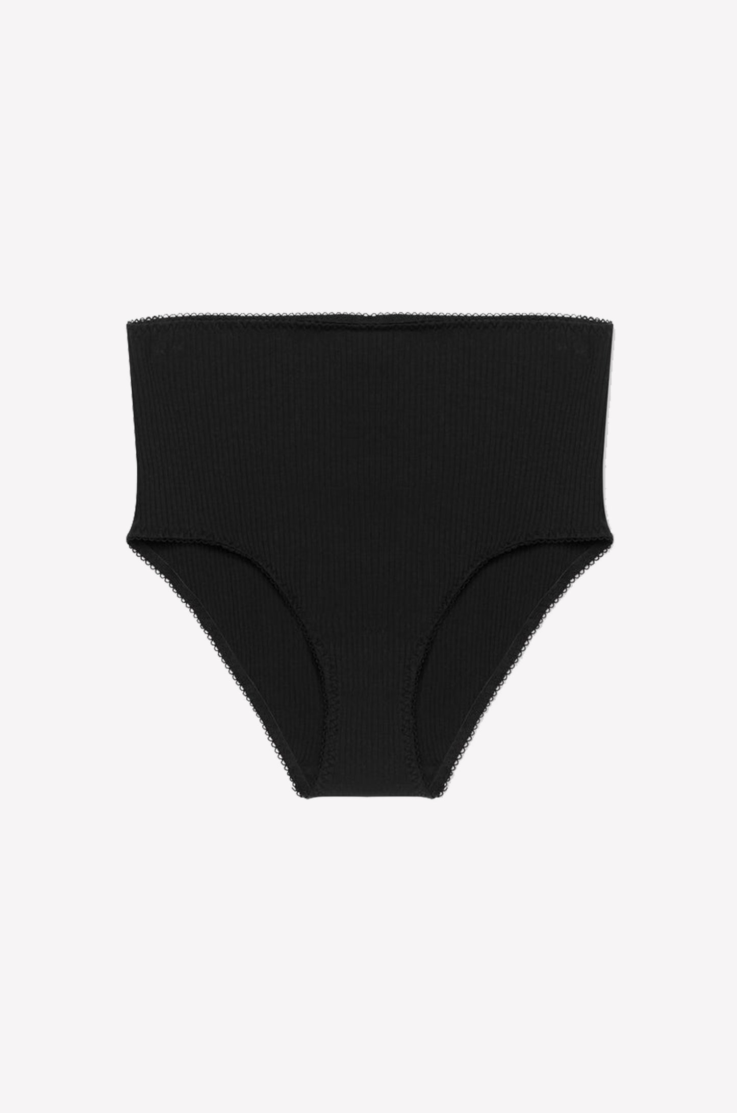 Lou Brief - Black