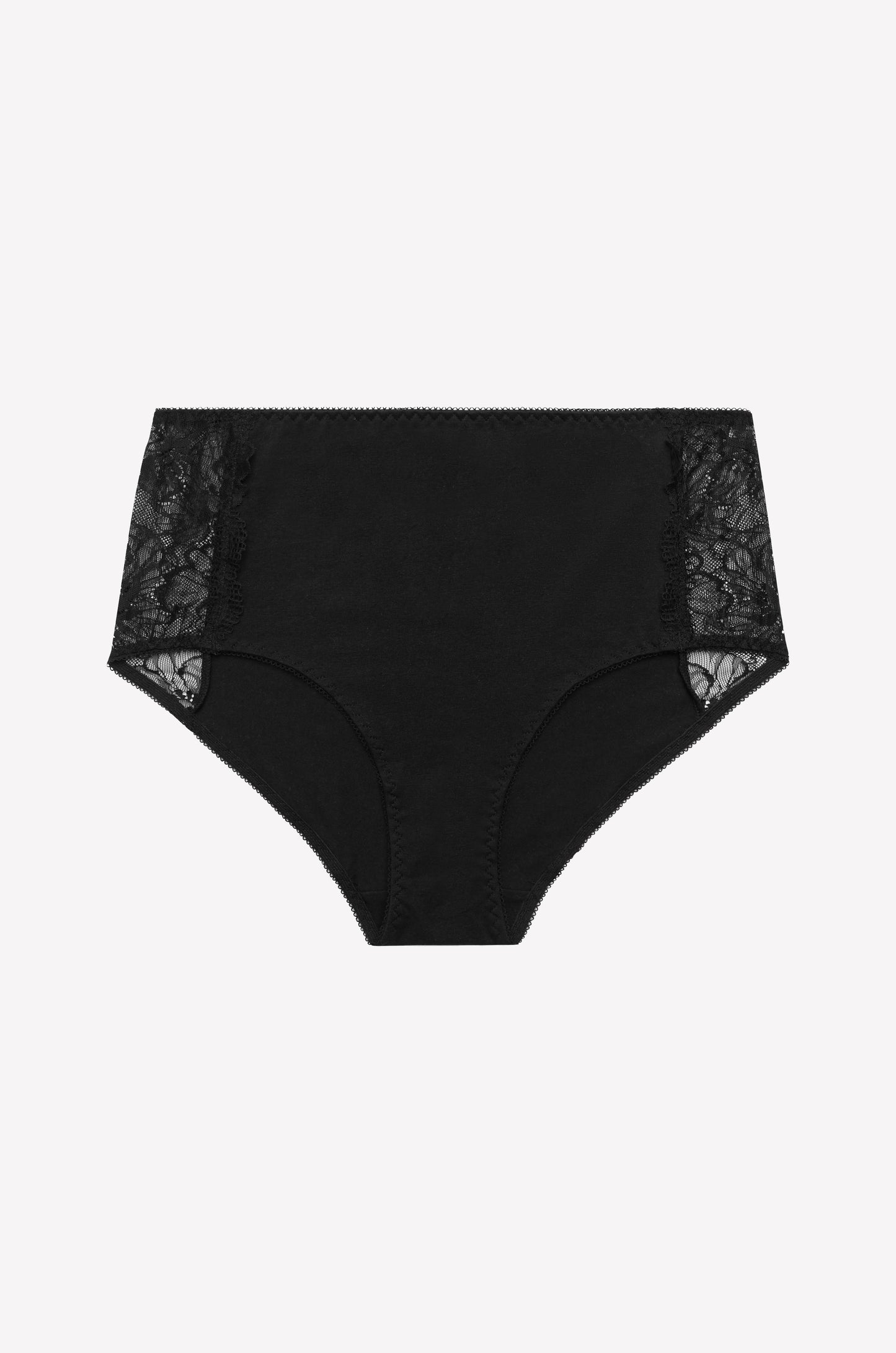 Rene Brief - Black
