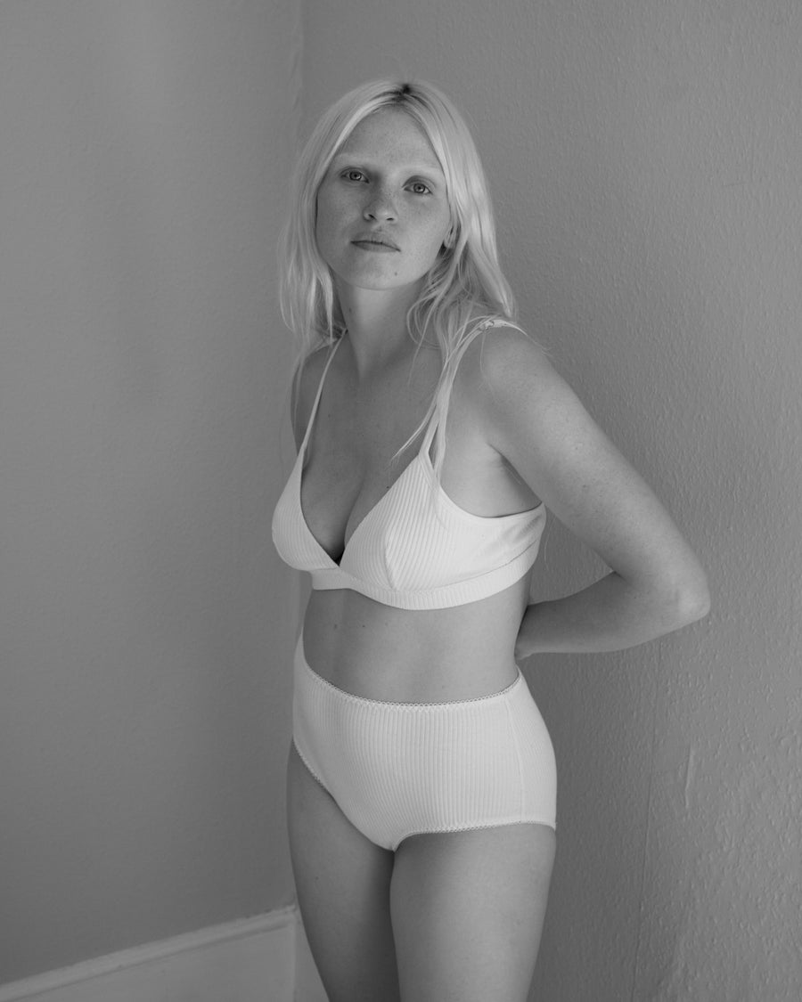 Lou Brief - Pumice