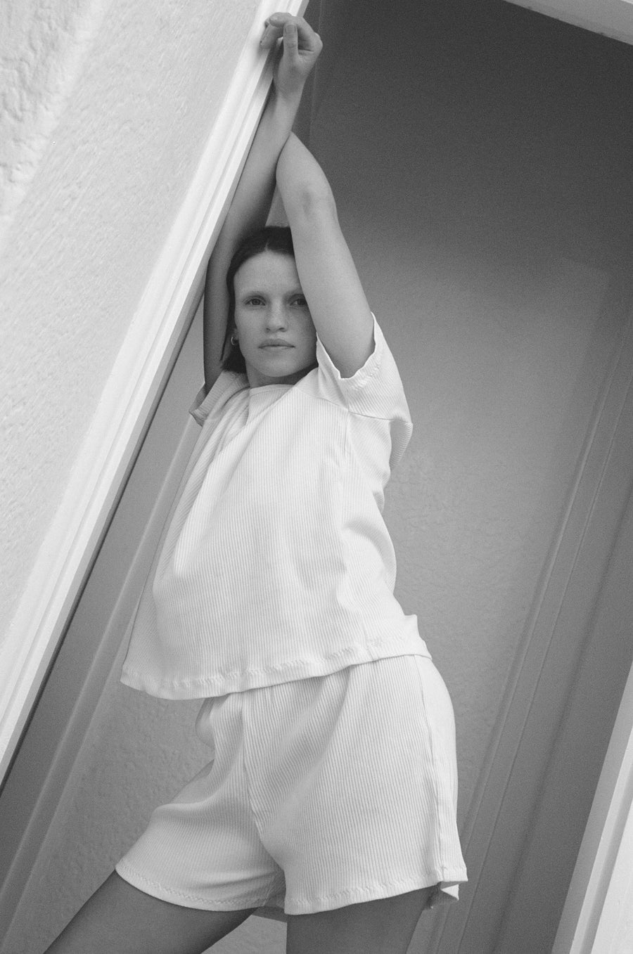Naomi Tee - Pumice