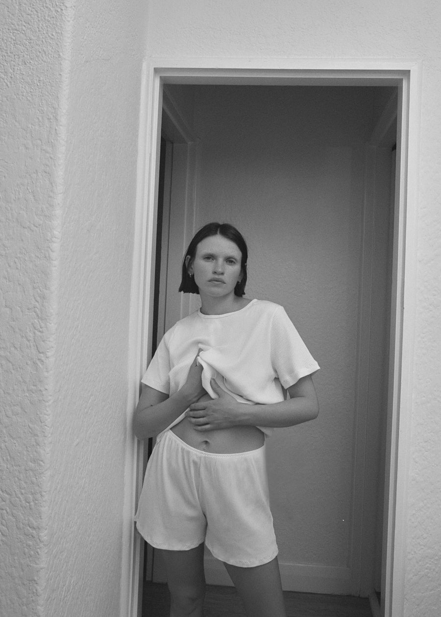 Naomi Tee - Pumice