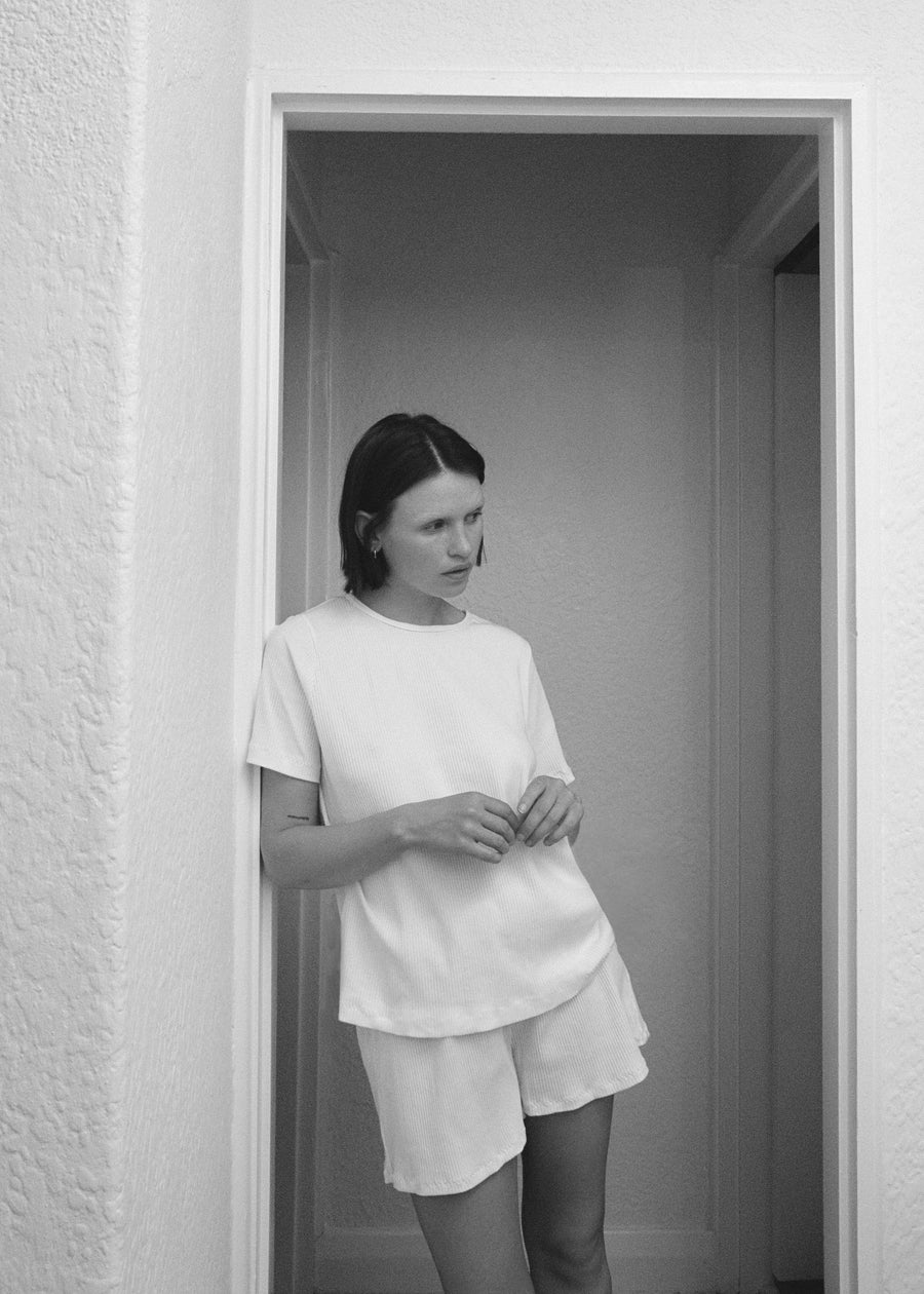 Naomi Tee - Pumice