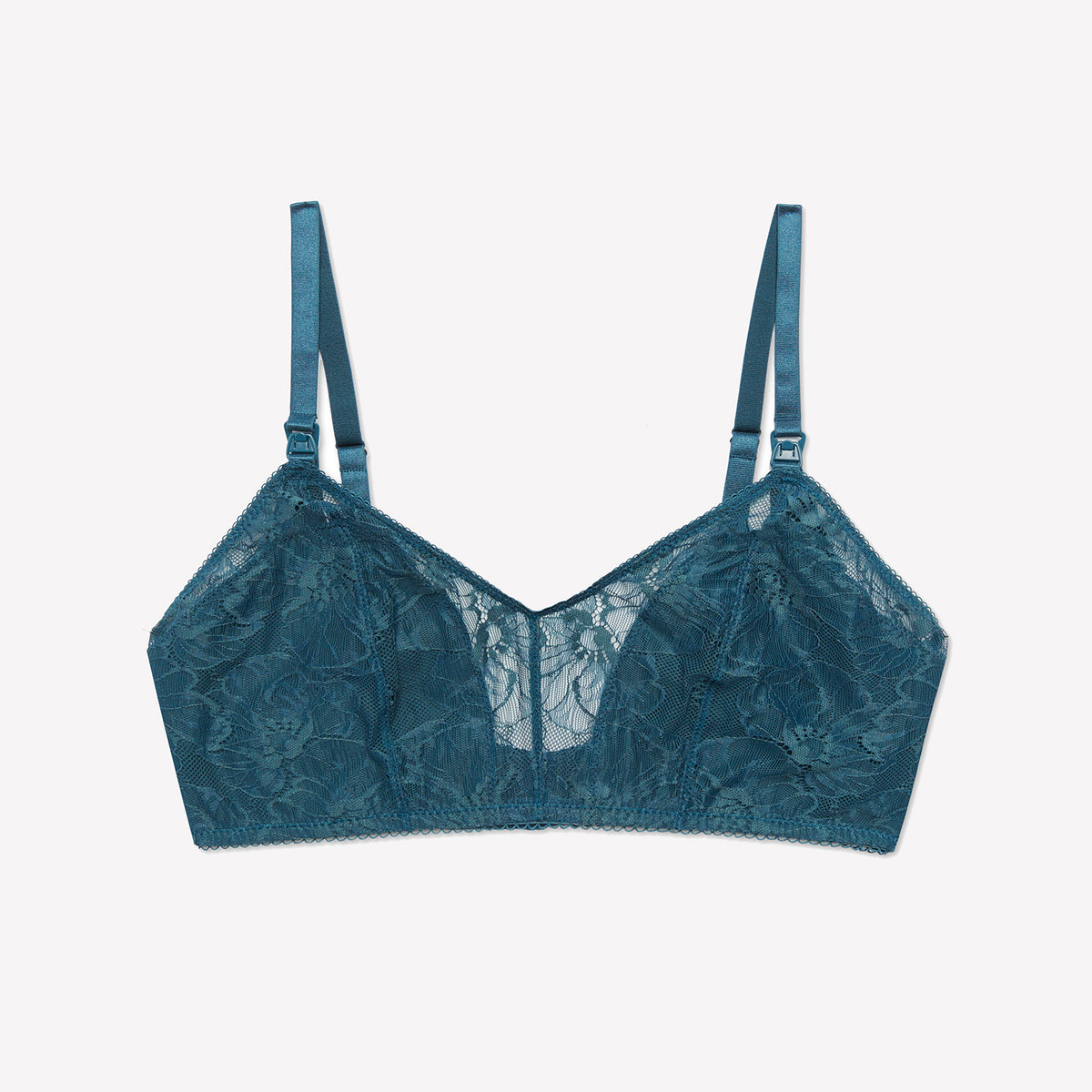 Luca Maternity Bra - Mineral – juem