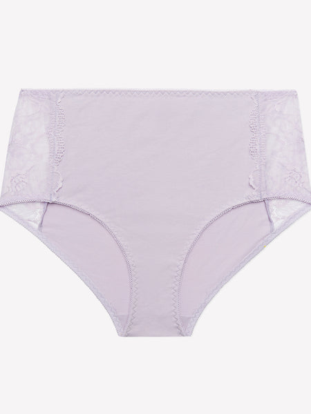 Rene Brief - Violet | juem
