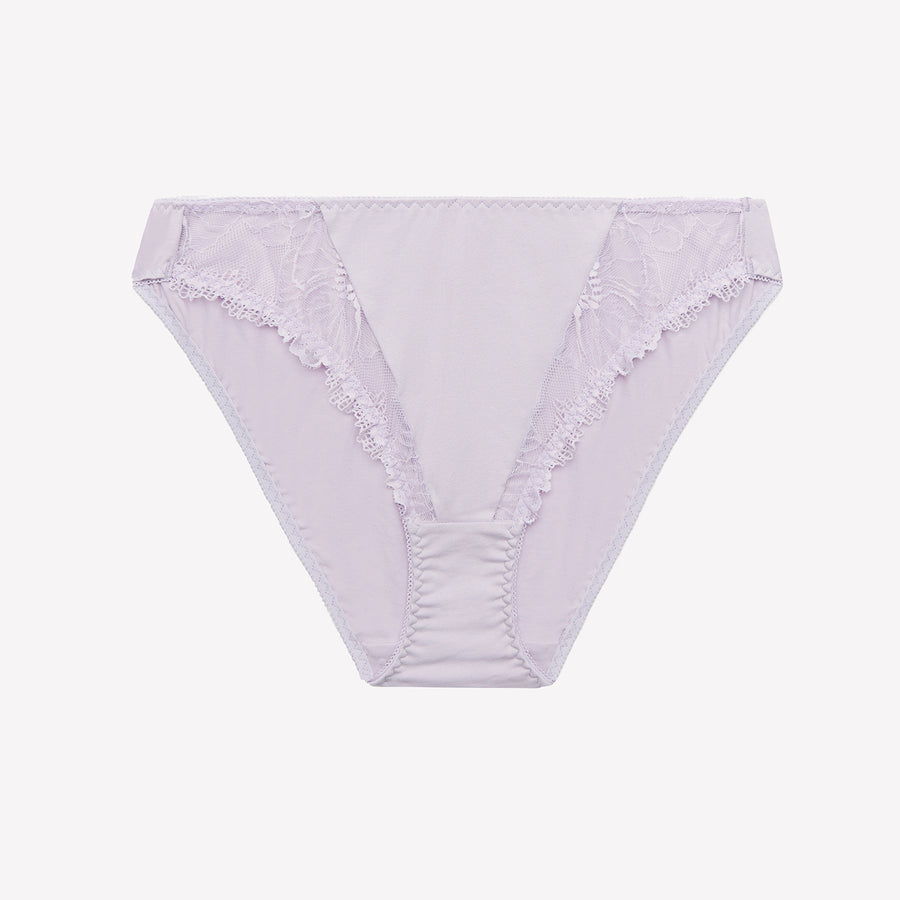 Gia Brief - Violet