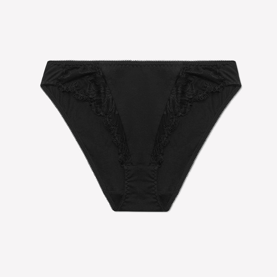 Gia Brief - Black