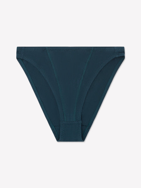James Brief - Indigo | juem