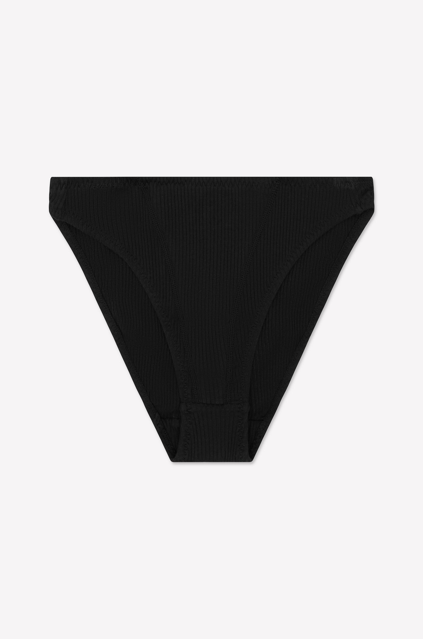 James Brief - Black