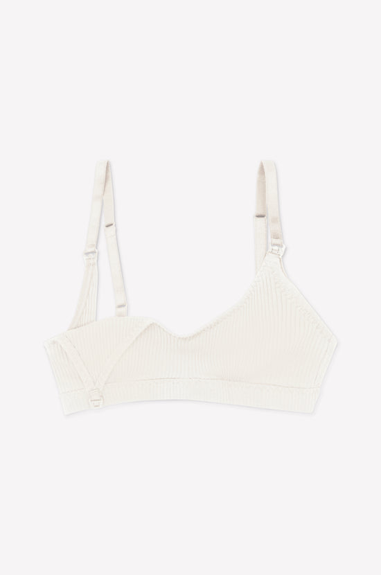 Mari Crop - Pumice