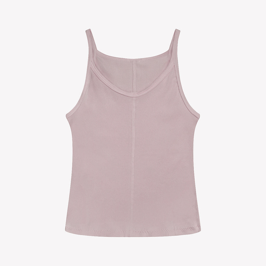 Jude tank - Lilac