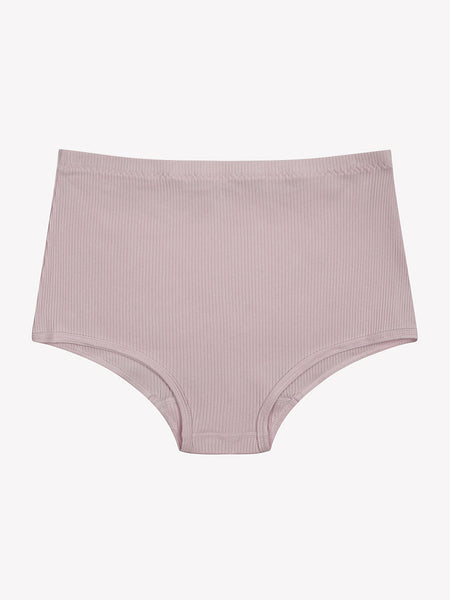 Edie Brief - Lilac | juem