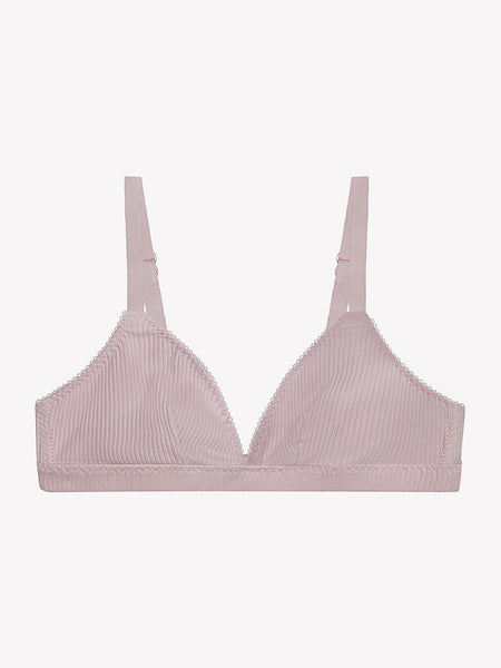 Ines Bra - Lilac | juem